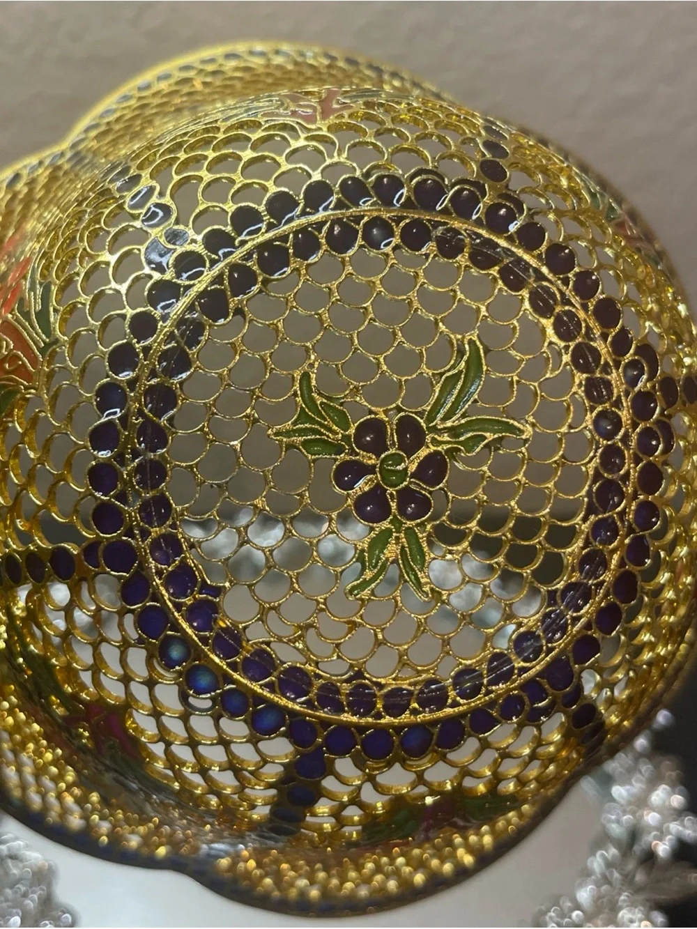 N/A vtg plique